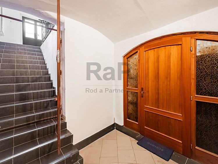 Квартира 2+kk на продаж, 49 м² (10 з 10)
