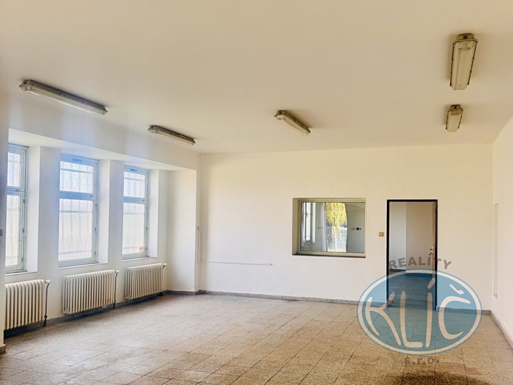 Pronájem komerčního prostoru, 114 m² (3 z 34)