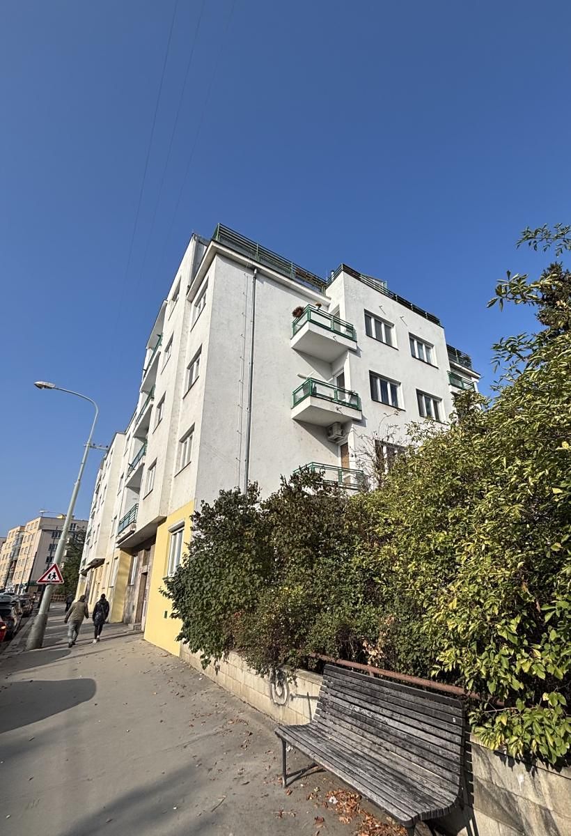 Prodej bytu 1+1 45 m²