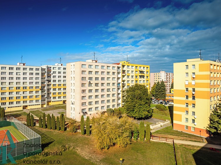 Prodej bytu 1+1, 43 m² (16 z 17)