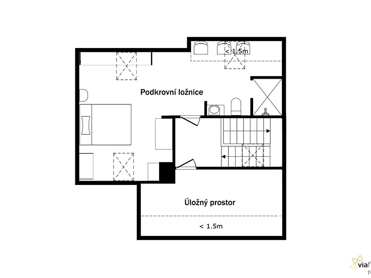 Будинок в оренду, 208 м² (13 з 13)
