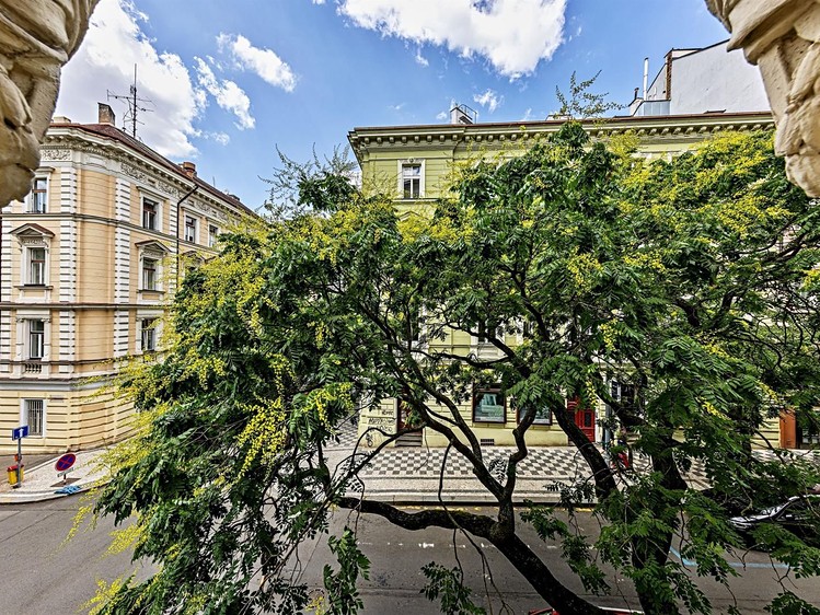 Квартира 3+kk в оренду, 73 м² (26 з 29)
