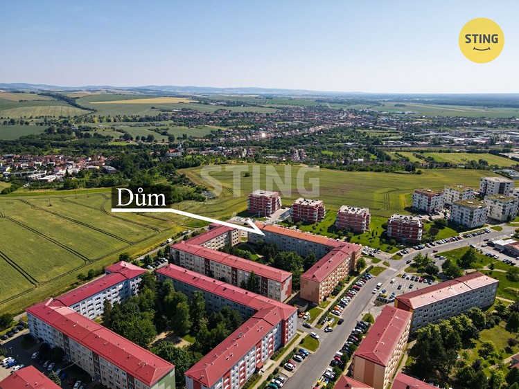 Prodej bytu 2+1, 44 m² (20 z 21)