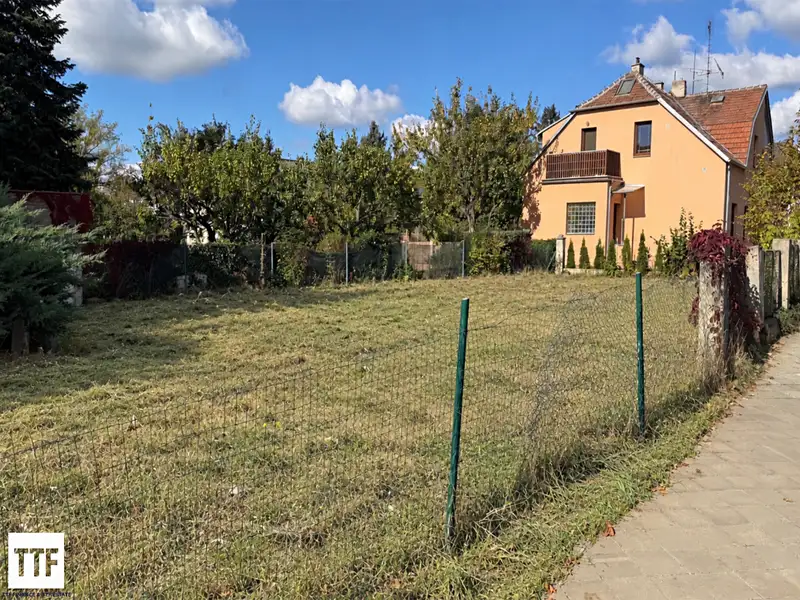 Prodej stavebního pozemku 419 m², Brno – náhled fotky 2