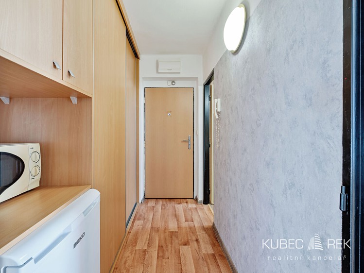 Квартира 2+1 на продаж, 40 м² (5 з 15)