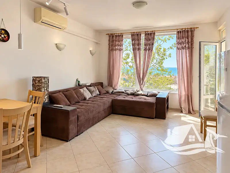 Prodej bytu 2+kk 48 m², Sveti Vlas – náhled fotky 2