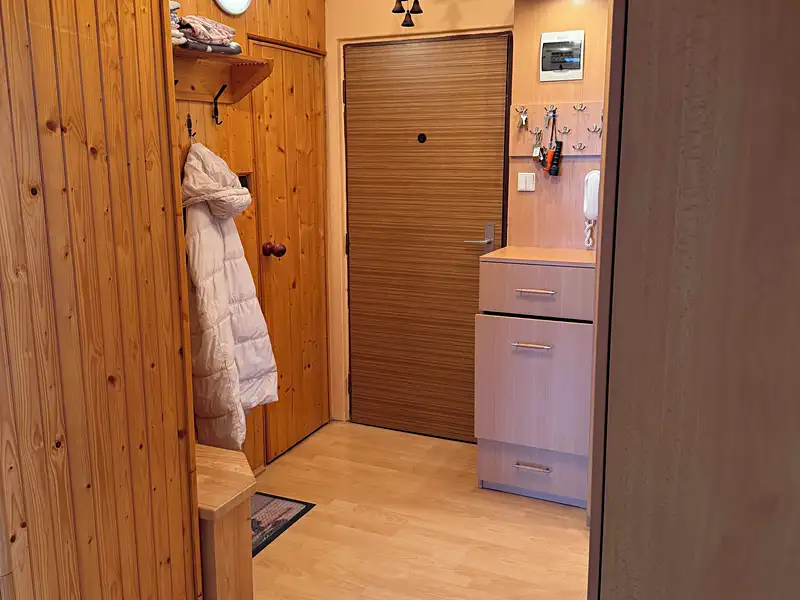 Prodej bytu 4+1 84 m², Toužim – náhled fotky 2