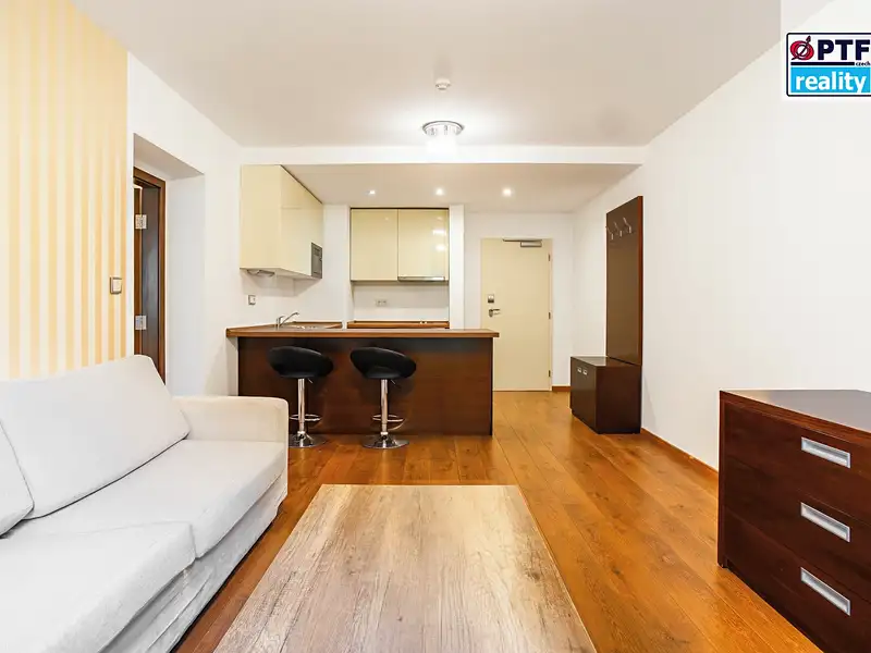 Pronájem bytu 2+kk 52 m², Plzeň – náhled fotky 1