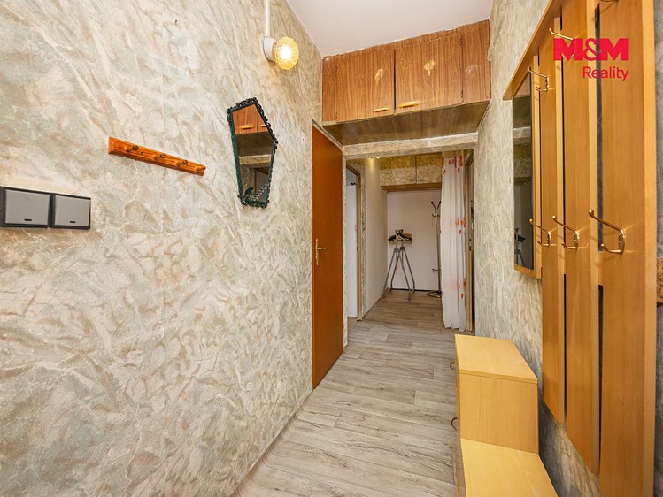 Wohnung 2+1 zum Kauf, 60 m² (12 von 18)