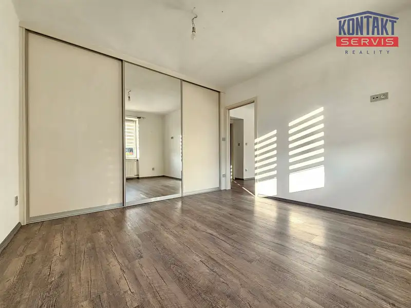 Prodej bytu 2+1 57 m², Jindřichův Hradec – náhled fotky 3