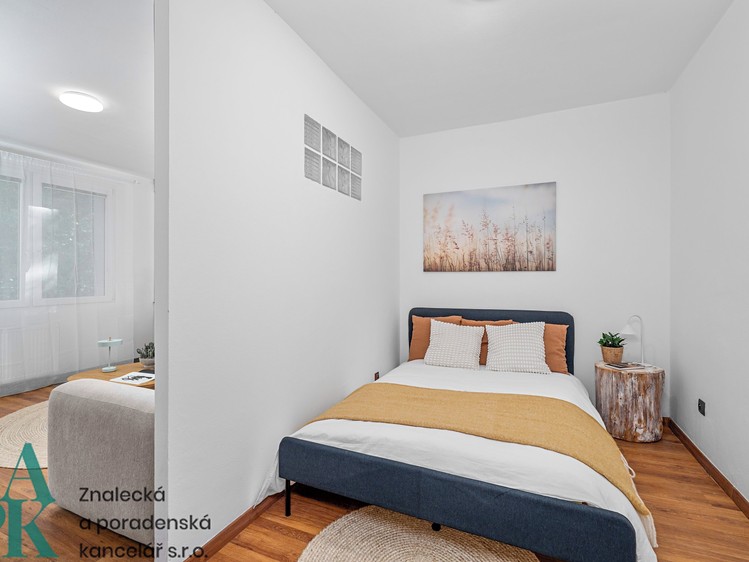 Prodej bytu 1+1, 43 m² (5 z 17)