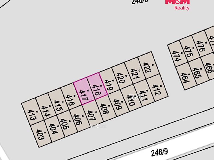 Нерухомість на продаж, 50 м² (7 з 8)