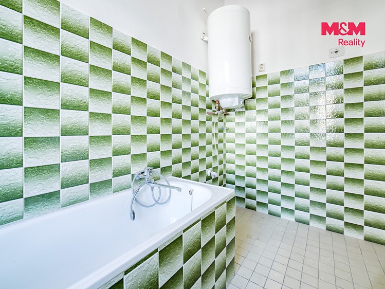 Wohnung 2+1 zur Miete, 66 m² (16 von 24)