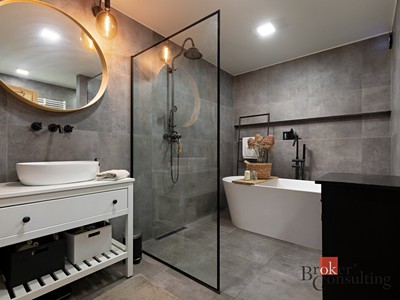 Квартира 4+kk на продаж, 100 м² (3 з 27)