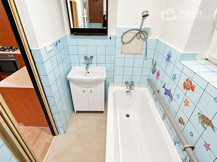 Квартира 3+1 в оренду, 80 м² (6 з 13)