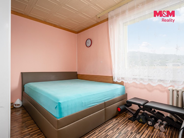 Wohnung 4+1 zum Kauf, 82 m² (9 von 16)