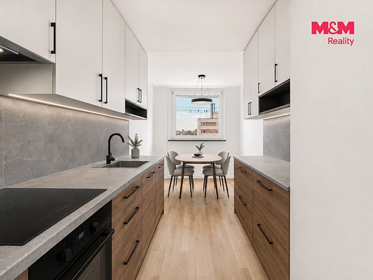 Wohnung 3+1 zum Kauf, 71 m² (17 von 24)