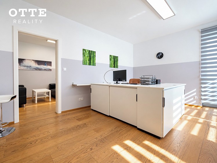 Квартира 2+kk на продаж, 59 м² (17 з 36)