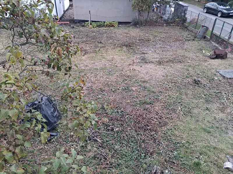 Prodej stavebního pozemku 735 m², Praha – náhled fotky 3