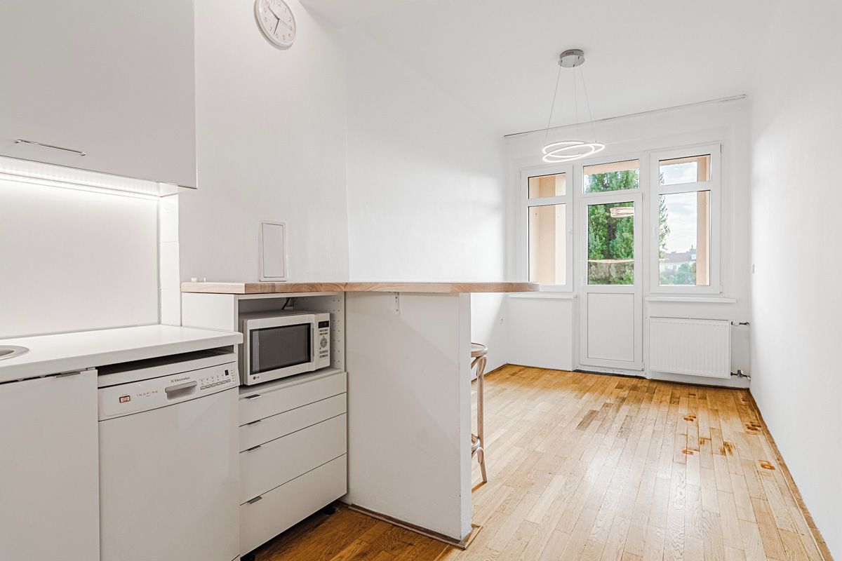 Prodej bytu 3+kk 87 m², Praha – fotka 1 z 3