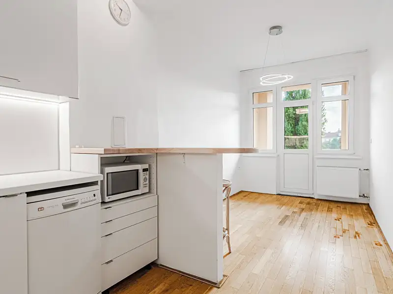Prodej bytu 3+kk 87 m², Praha – náhled fotky 1