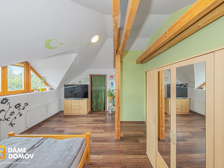 Prodej domu, 581 m² (15 z 63)