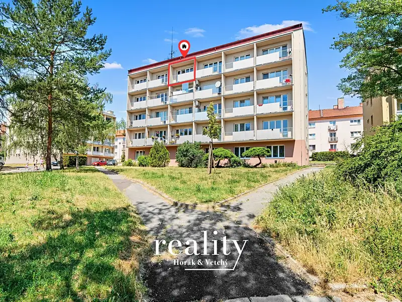Prodej bytu 3+1 70 m², Znojmo – náhled fotky 1