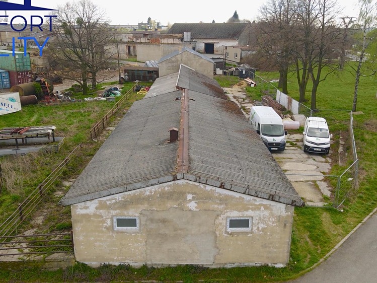 Prodej komerčního prostoru, 500 m² (4 z 21)