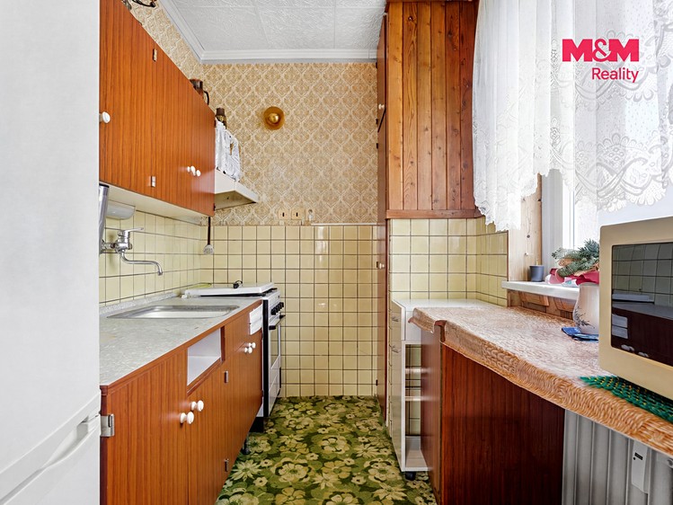Квартира 3+1 на продаж, 72 м² (9 з 19)