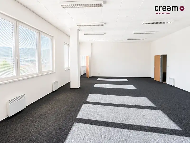 Pronájem kanceláře 189 m², Ústí nad Labem – náhled fotky 3