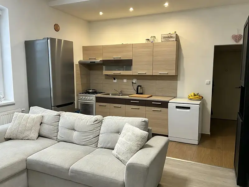 Pronájem bytu 3+kk 61 m², Liberec – náhled fotky 1