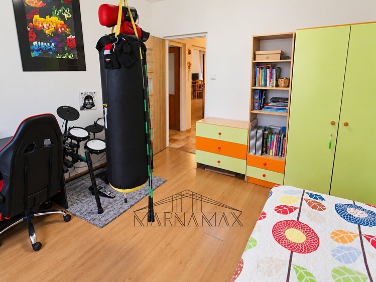 Квартира 3+1 на продаж, 74 м² (14 з 26)