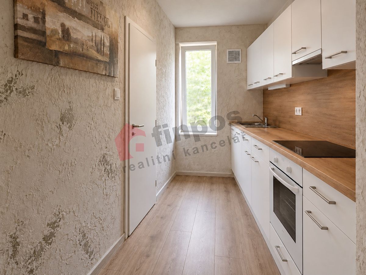 Pronájem bytu 2+1 48 m²