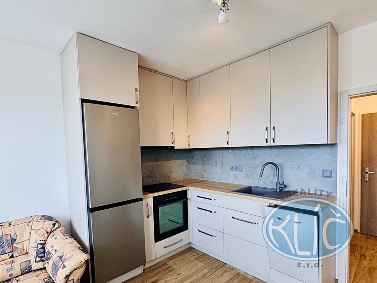 Wohnung 2+kk zur Miete, 40 m² (2 von 14)