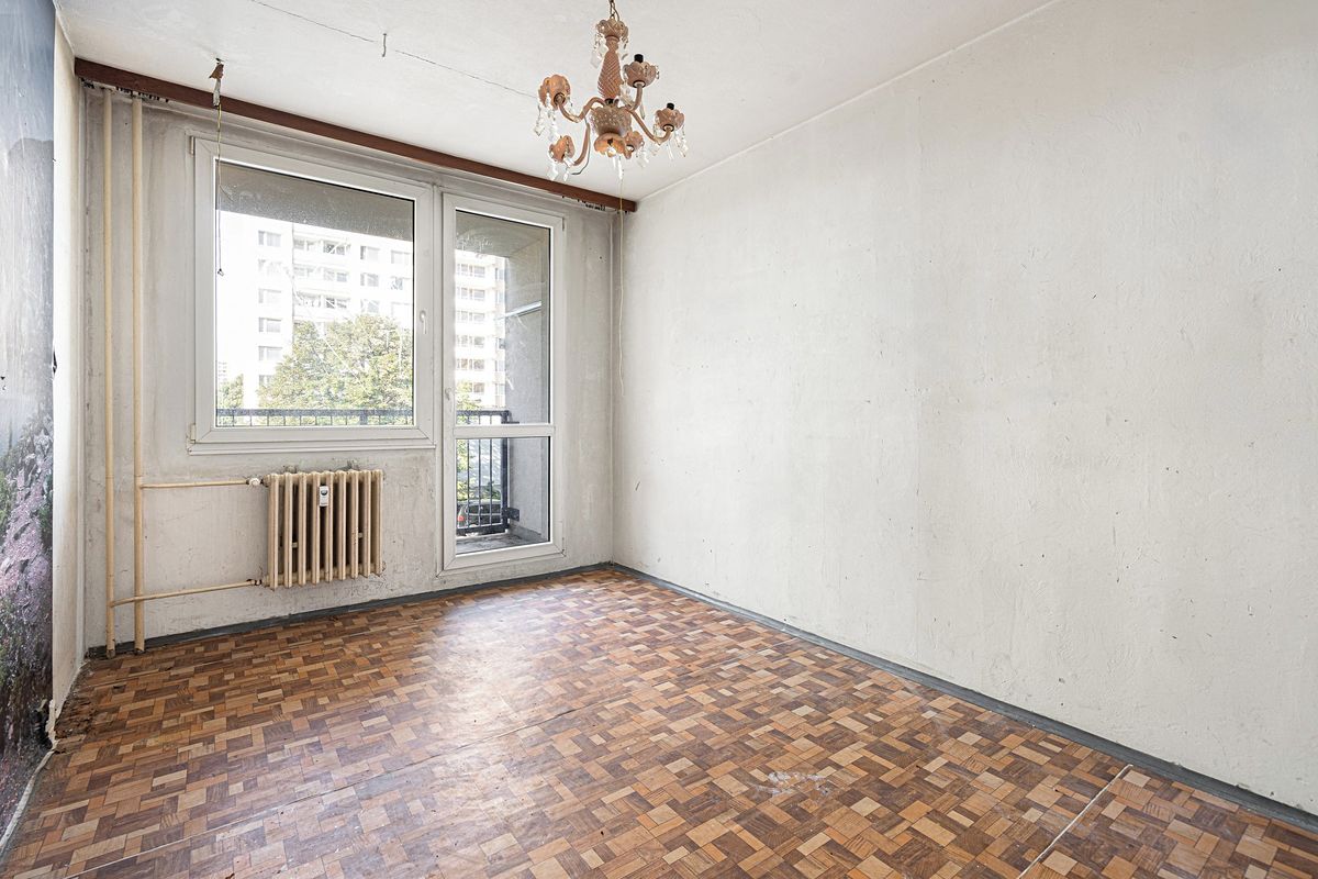 Prodej bytu 3+kk 60 m², Praha – fotka 1 z 3