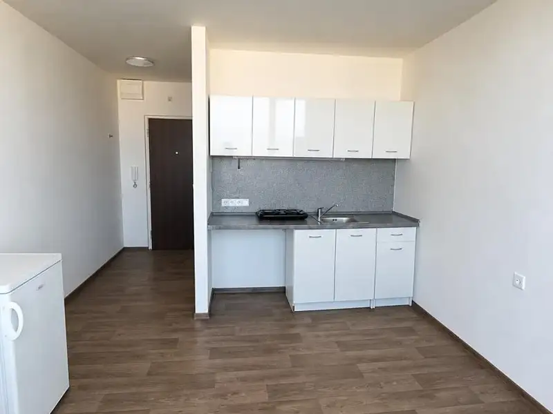 Pronájem bytu 1+kk 21 m², Most – náhled fotky 2