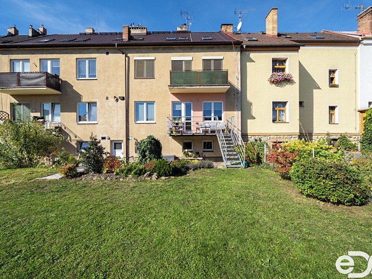 Квартира 3+kk в оренду, 90 м² (3 з 20)