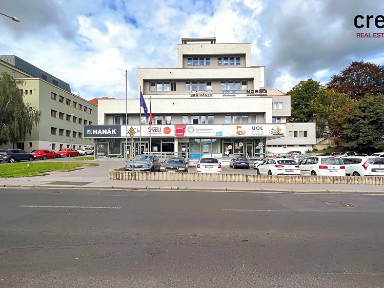 Pronájem komerčního prostoru, 73 m² (4 z 4)
