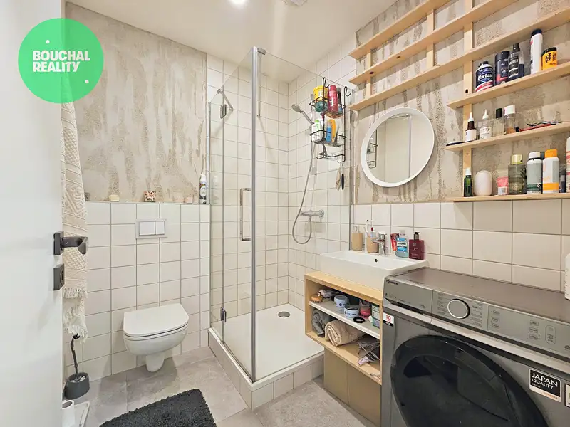 Prodej bytu 1+kk 34 m², Plzeň – náhled fotky 3