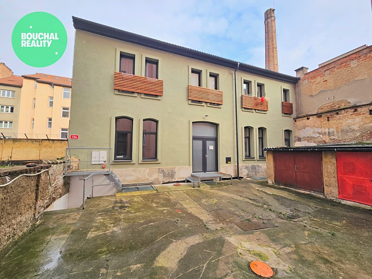Wohnung 1+kk zum Kauf, 34 m² (10 von 11)