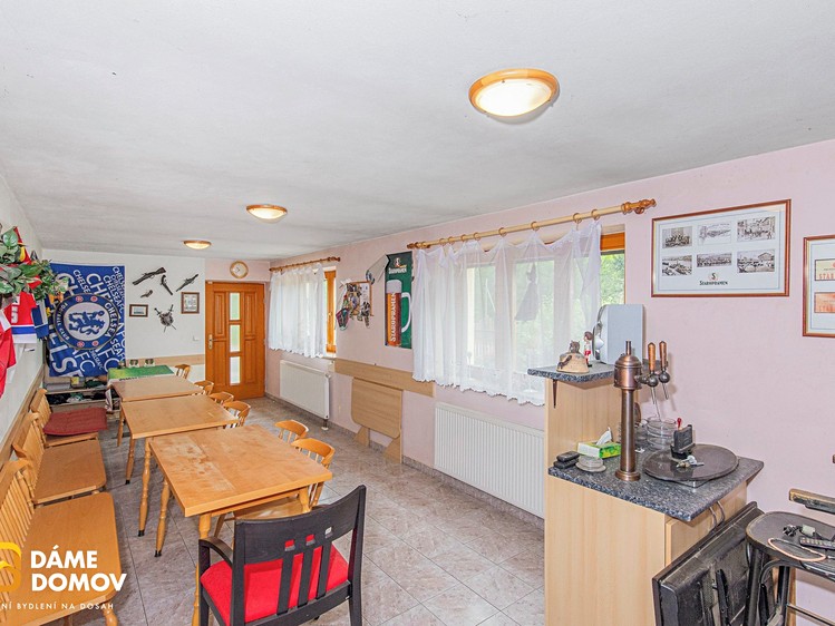 Prodej domu, 581 m² (50 z 63)