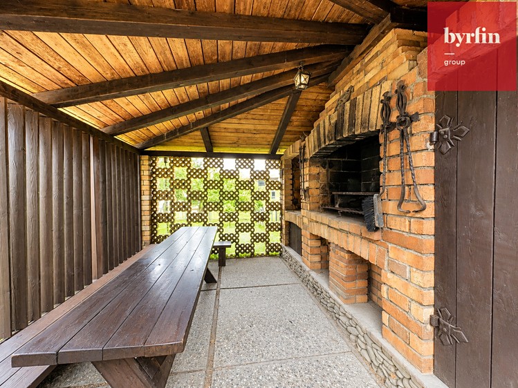 Wohnung 1+1 zur Miete, 24 m² (8 von 11)