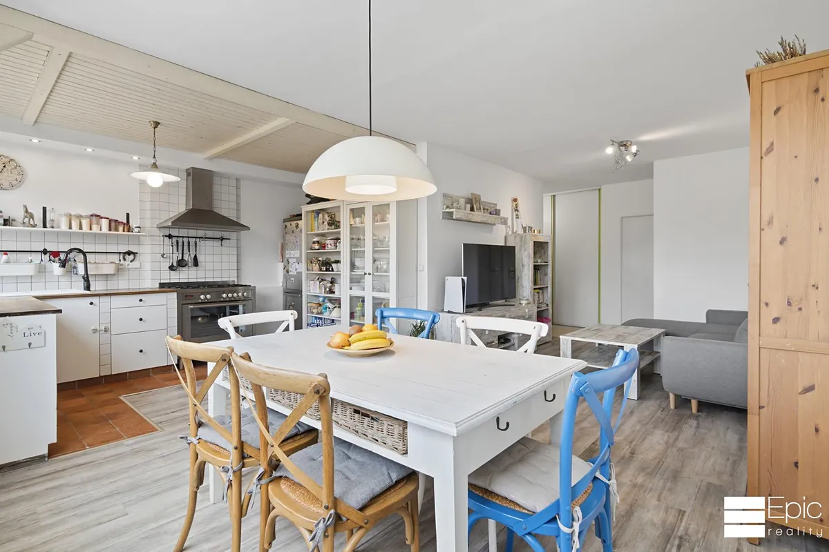 Prodej bytu 3+kk 65 m²