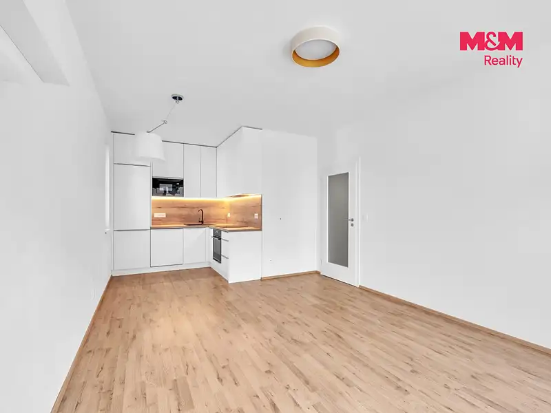 Pronájem bytu 2+kk 50 m², Chrudim – náhled fotky 2