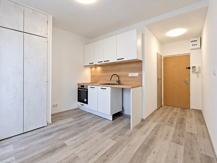 Wohnung 1+1 zur Miete, 34 m² (10 von 31)