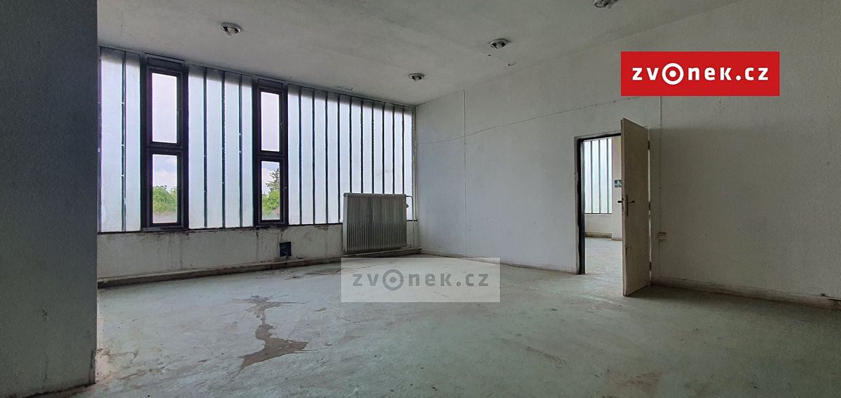 Pronájem obchodního prostoru 65 m², Troubky – fotka 1 z 3