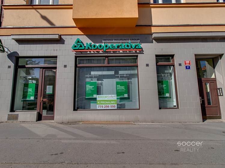 Комерційне приміщення в оренду, 58 м² (3 з 23)