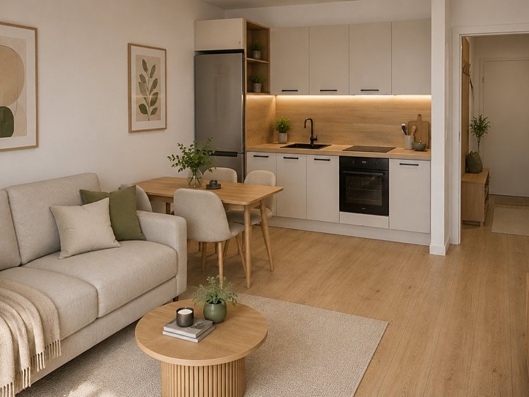 Prodej bytu 4+kk, 125 m² (2 z 12)