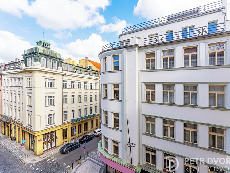 Квартира 3+kk на продаж, 74 м² (15 з 23)