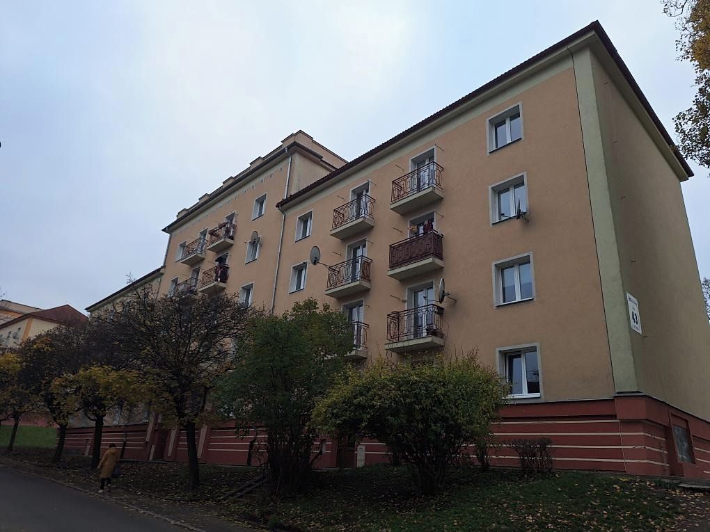 Prodej bytu 2+kk 43 m², Most – fotka 1 z 3